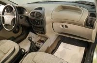 ВАЗ (LADA) Kalina 13 из 15