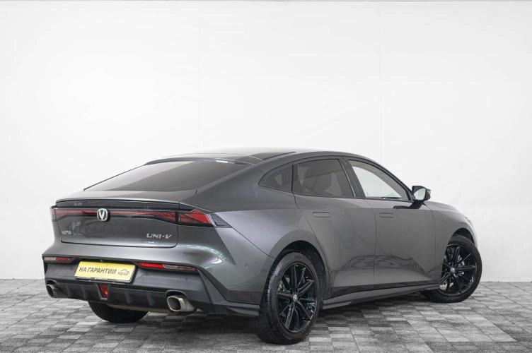Changan UNI-V 6 из 6