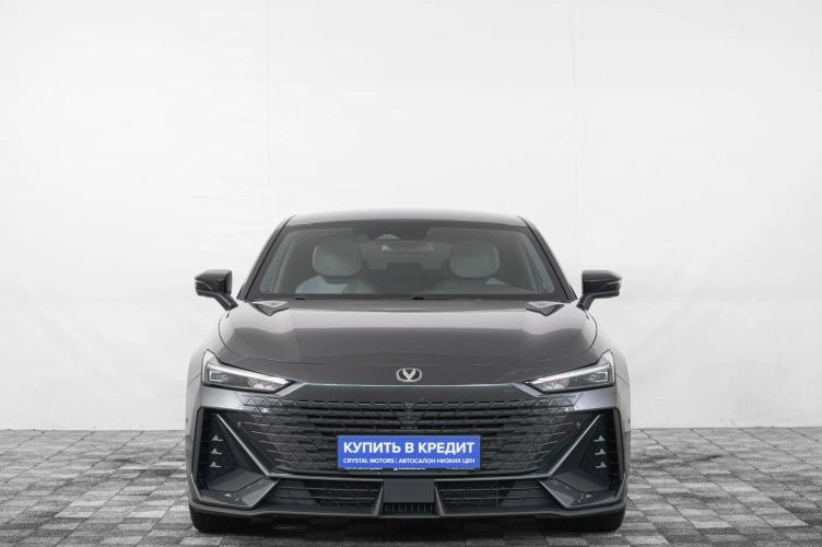 Changan UNI-V 2 из 6
