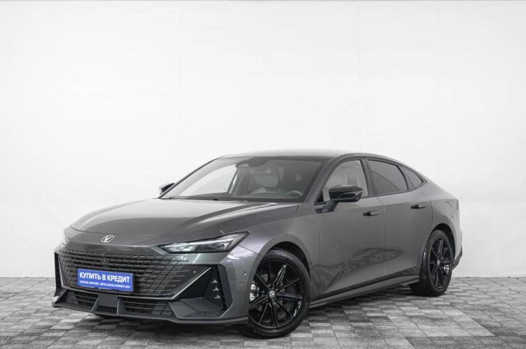 Changan UNI-V 3 из 6