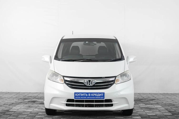 Honda Freed 2 из 6