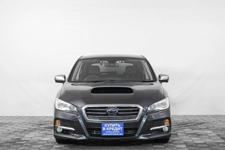 Subaru Levorg 2 из 6