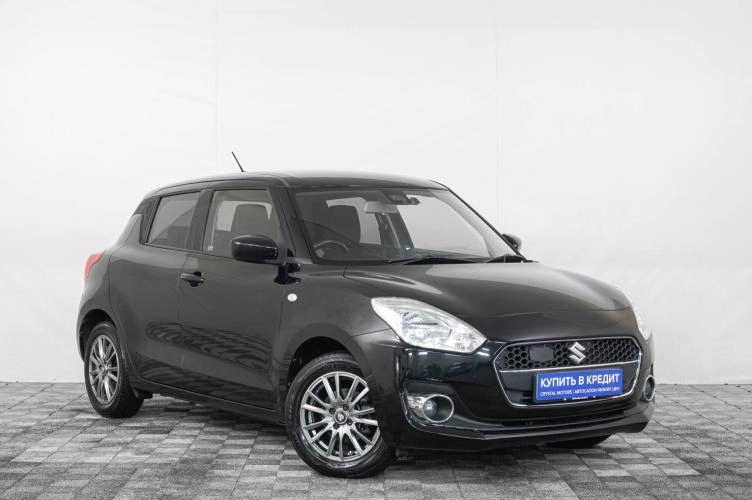 Suzuki Swift 1 из 6