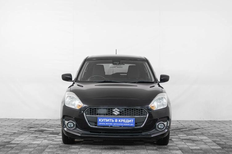 Suzuki Swift 2 из 6