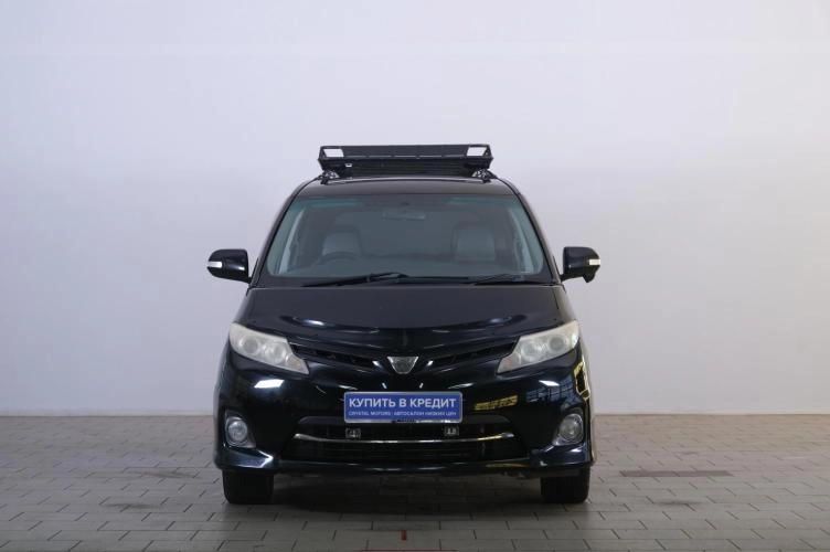 Toyota Estima 2 из 6