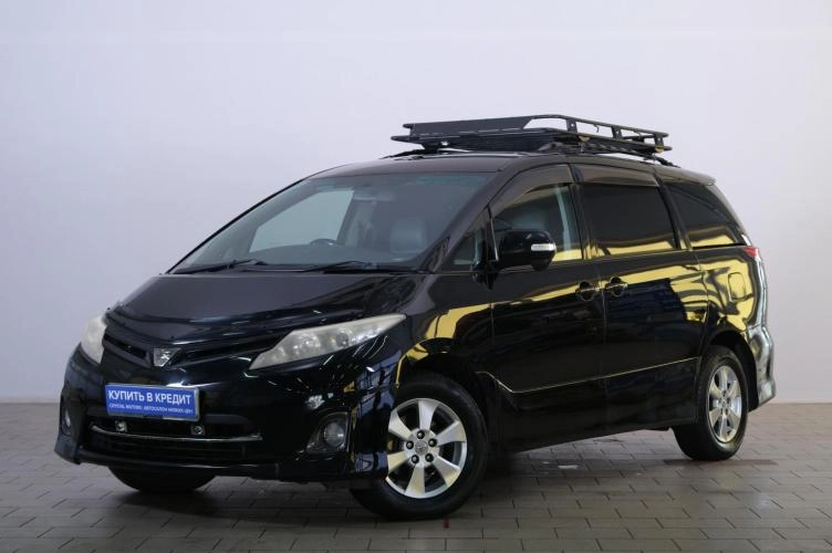Toyota Estima 3 из 6
