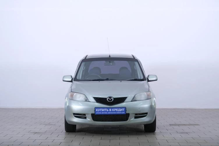 Mazda Demio 2 из 6