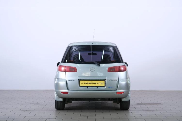 Mazda Demio 5 из 6