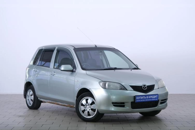 Mazda Demio 1 из 6