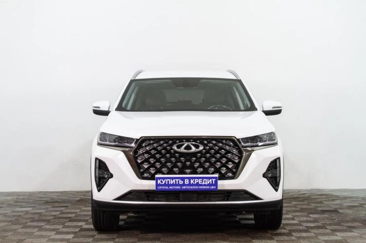 Chery Tiggo 7 Pro Max 2 из 6