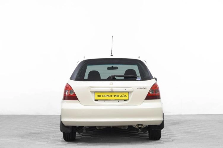 Honda Civic 5 из 6