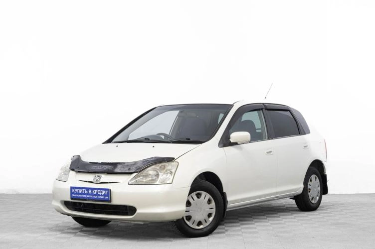 Honda Civic 3 из 6