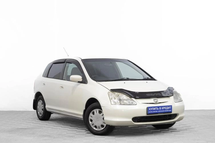 Honda Civic 1 из 6