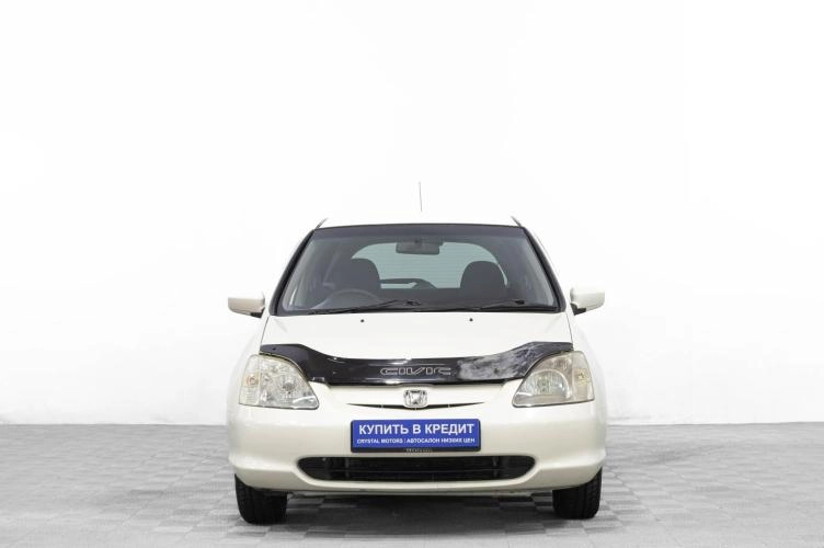 Honda Civic 2 из 6