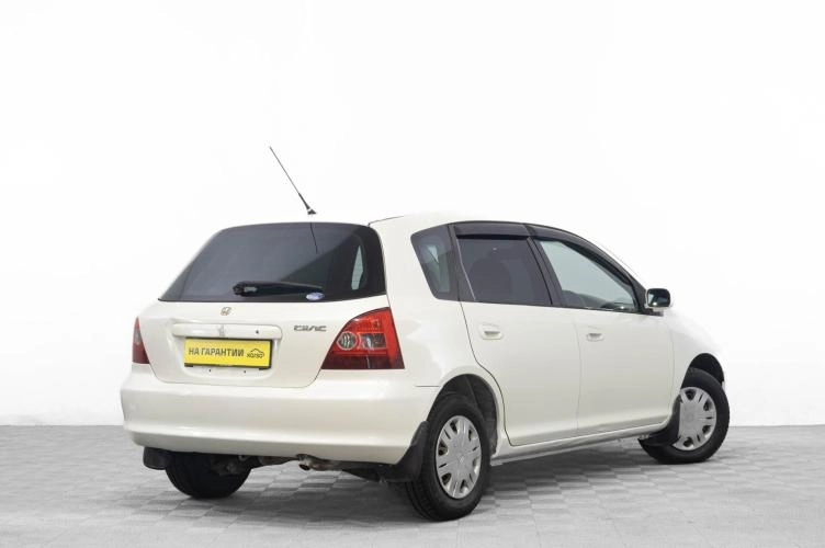 Honda Civic 4 из 6