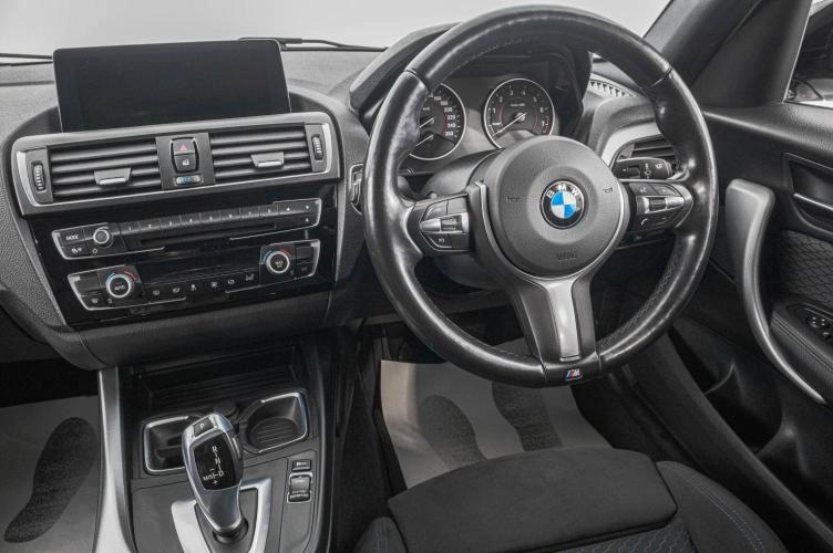 BMW 1 серия 16 из 25