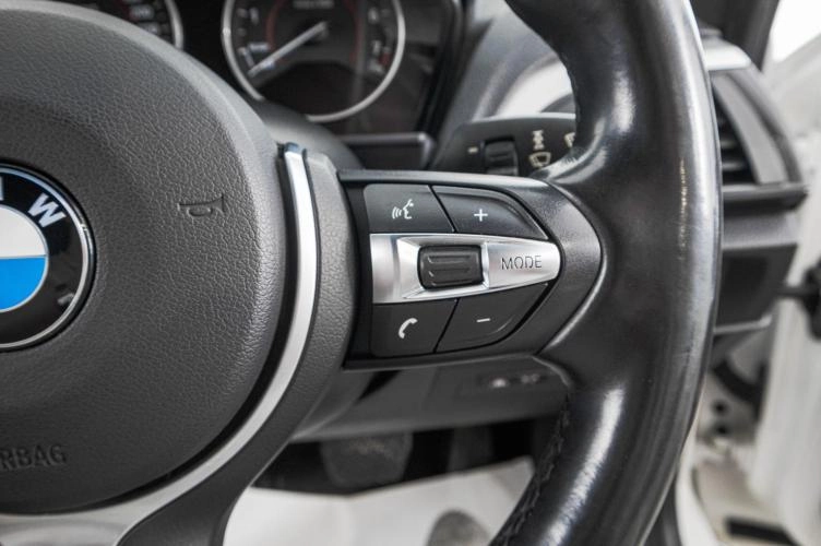 BMW 1 серия 14 из 25