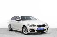 BMW 1 серия 1 из 25