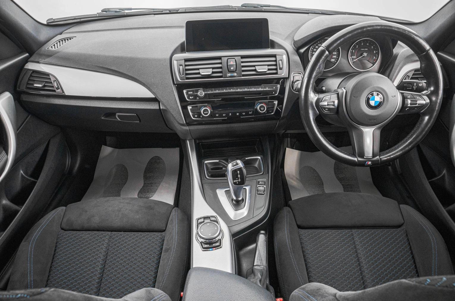 BMW 1 серия 9 из 25