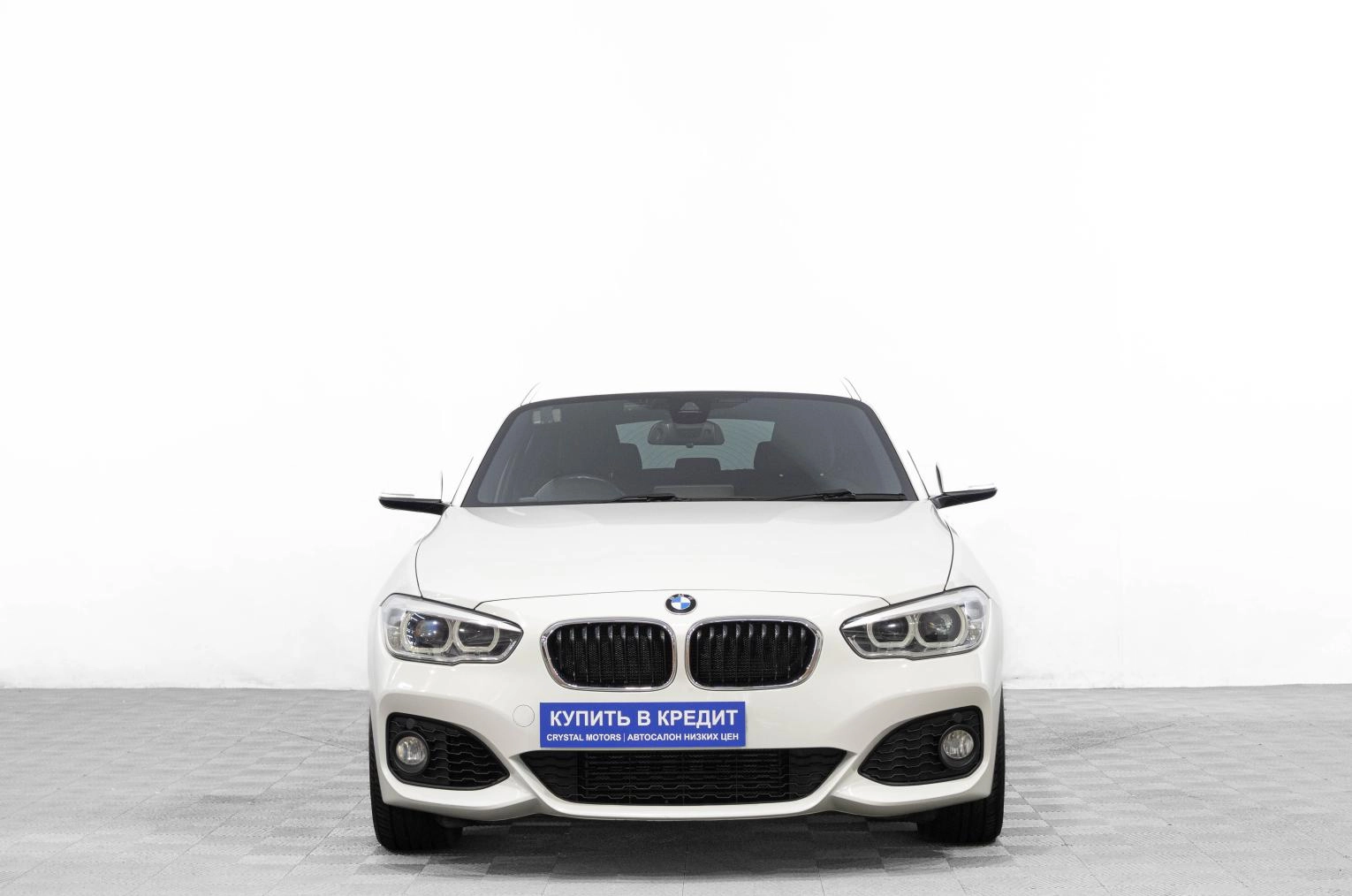 BMW 1 серия 2 из 25