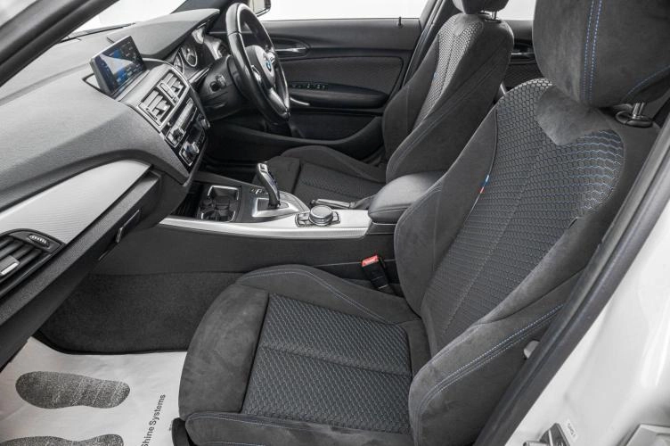 BMW 1 серия 22 из 25