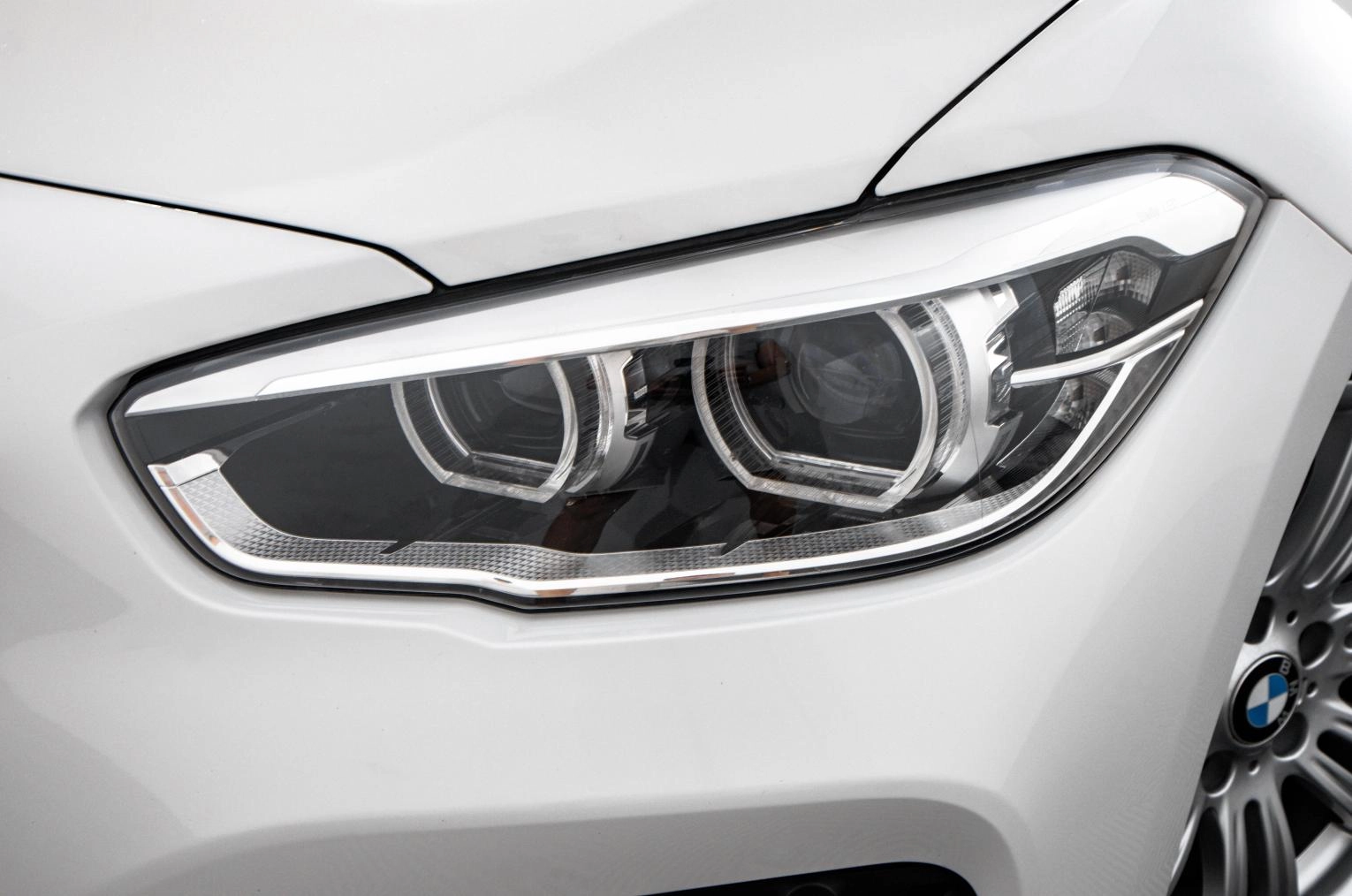 BMW 1 серия 7 из 25