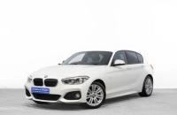 BMW 1 серия 3 из 25