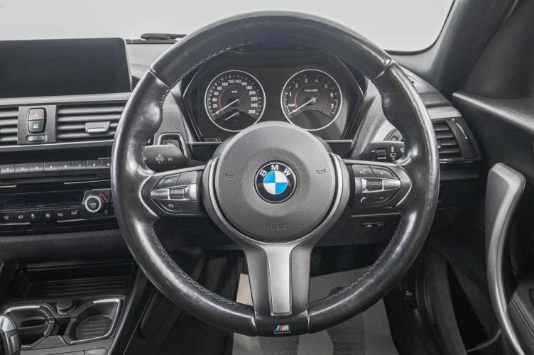 BMW 1 серия 13 из 25