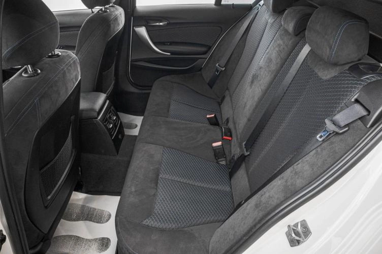 BMW 1 серия 23 из 25