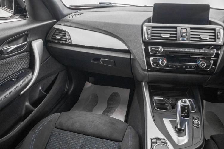 BMW 1 серия 21 из 25