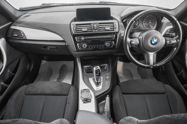 BMW 1 серия 9 из 25