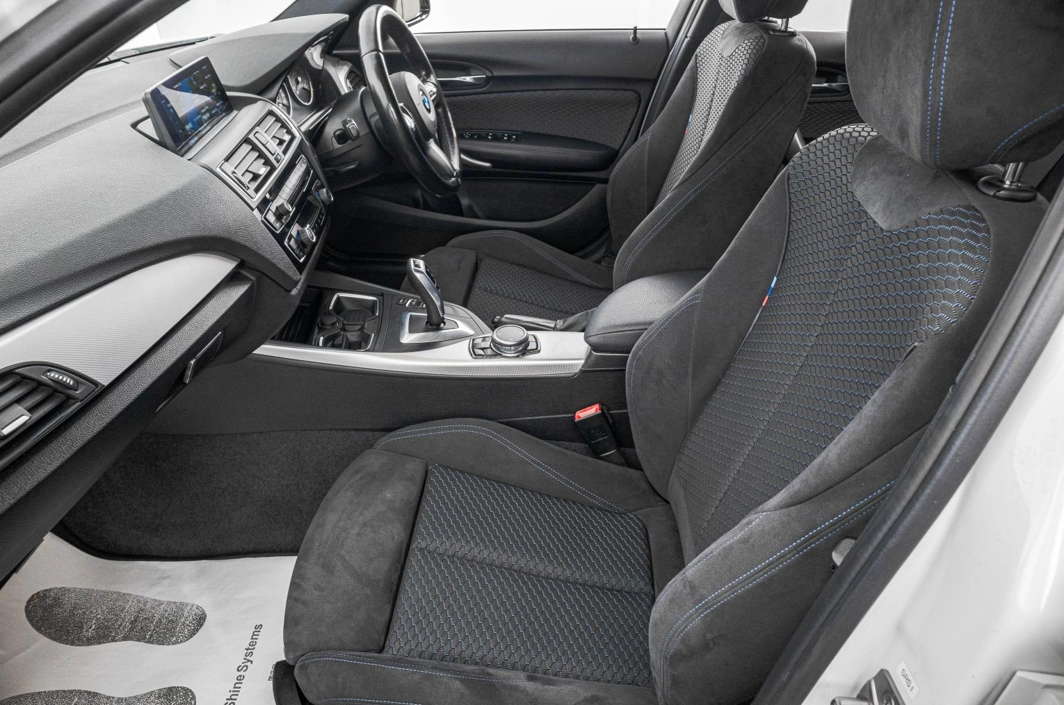 BMW 1 серия 22 из 25