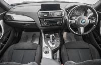 BMW 1 серия 9 из 25
