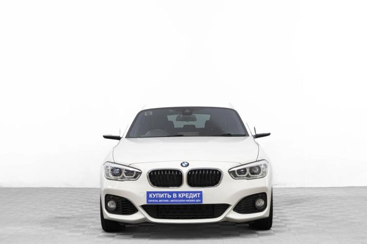 BMW 1 серия 2 из 6
