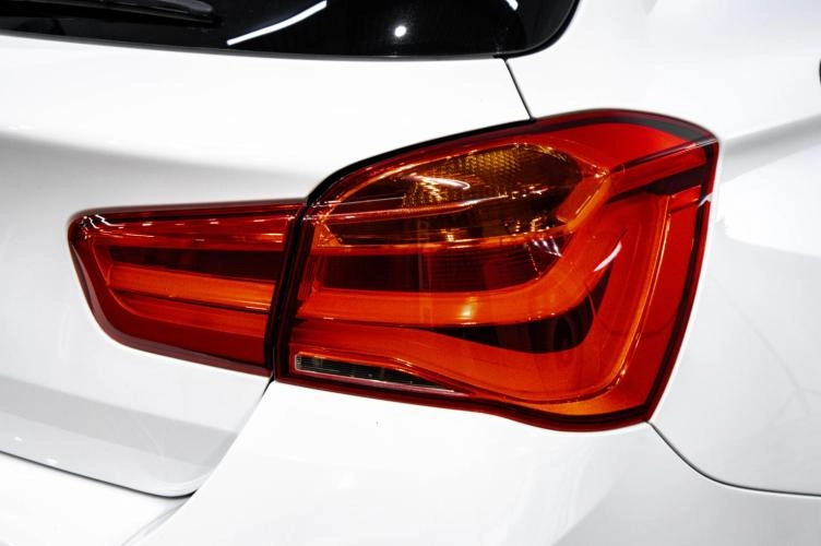 BMW 1 серия 8 из 25