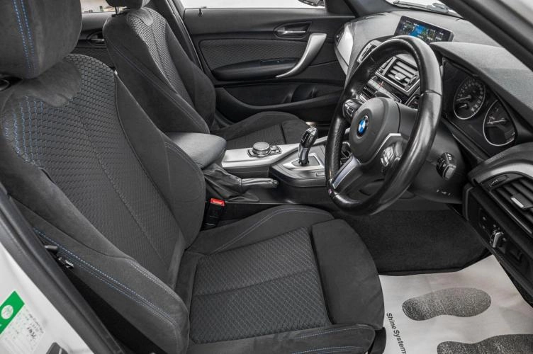 BMW 1 серия 10 из 25