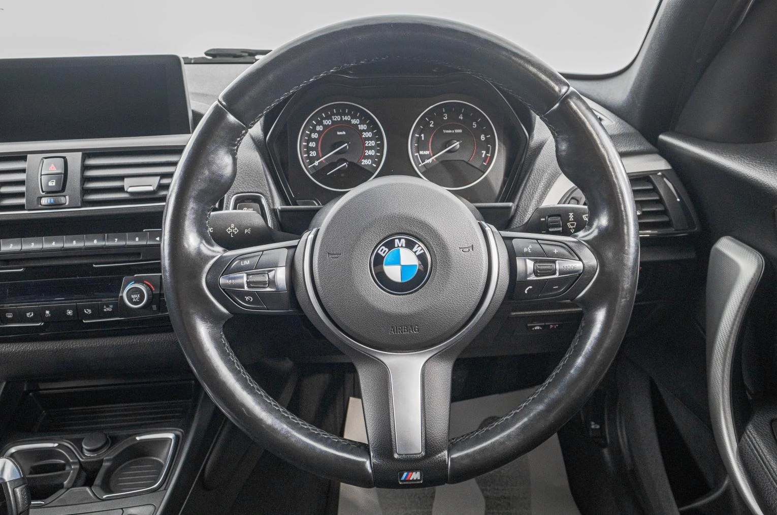 BMW 1 серия 13 из 25