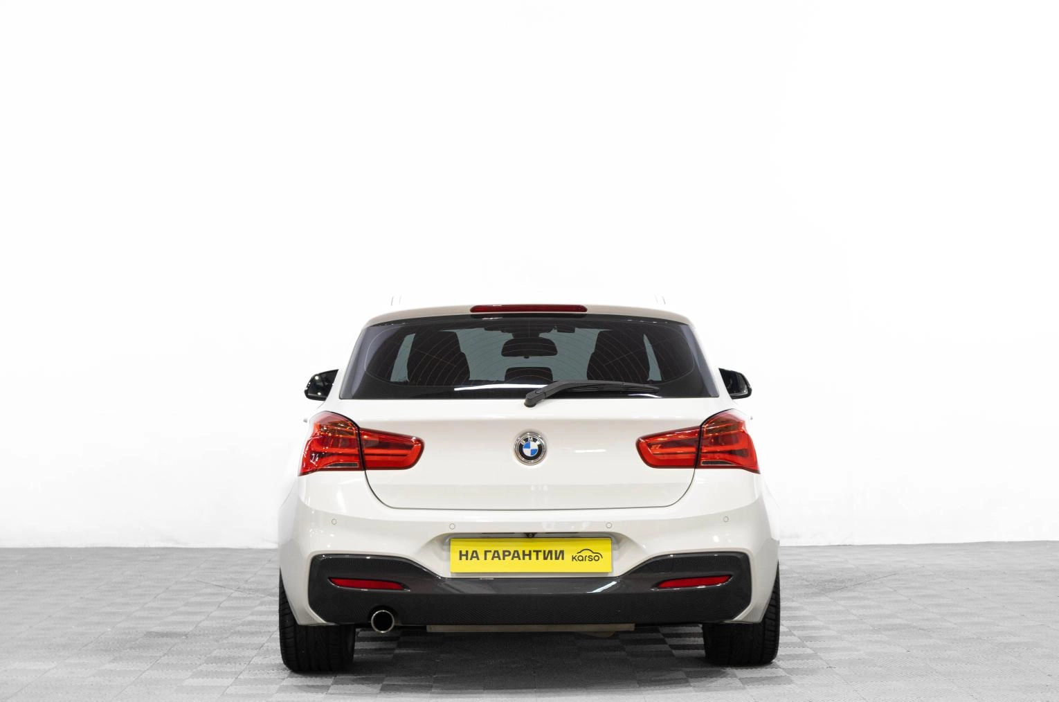 BMW 1 серия 5 из 25