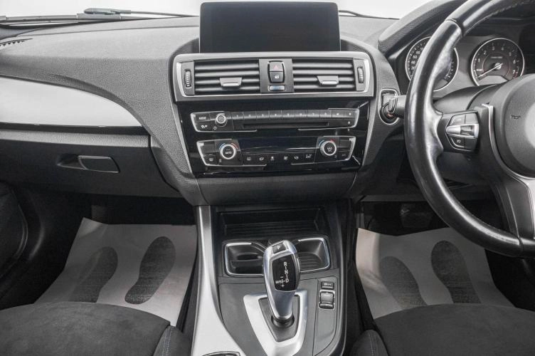 BMW 1 серия 17 из 25