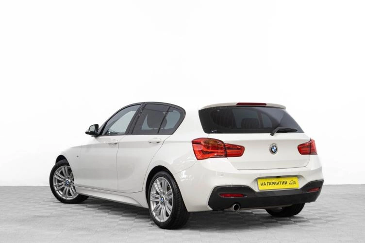 BMW 1 серия 6 из 6