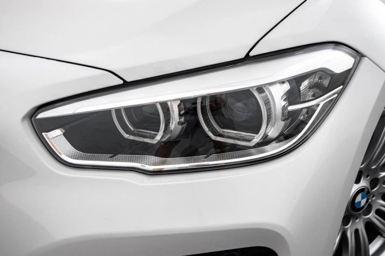 BMW 1 серия 7 из 25