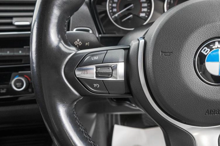 BMW 1 серия 15 из 25