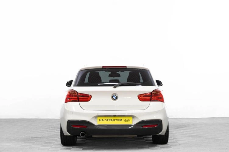 BMW 1 серия 5 из 6