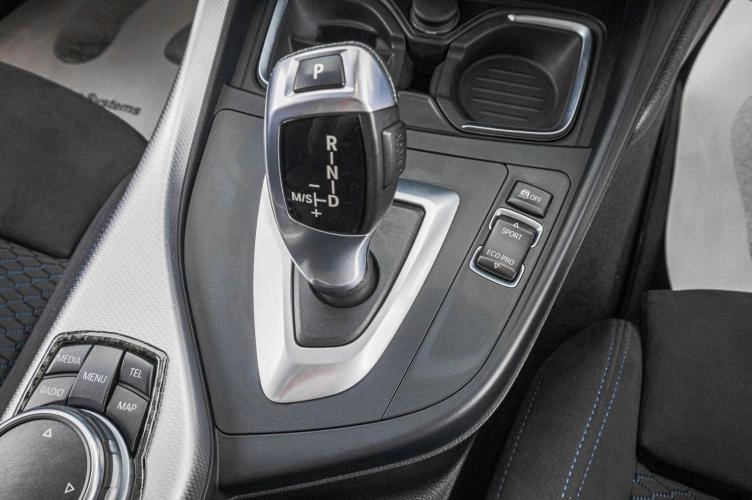 BMW 1 серия 19 из 25