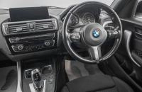 BMW 1 серия 16 из 25