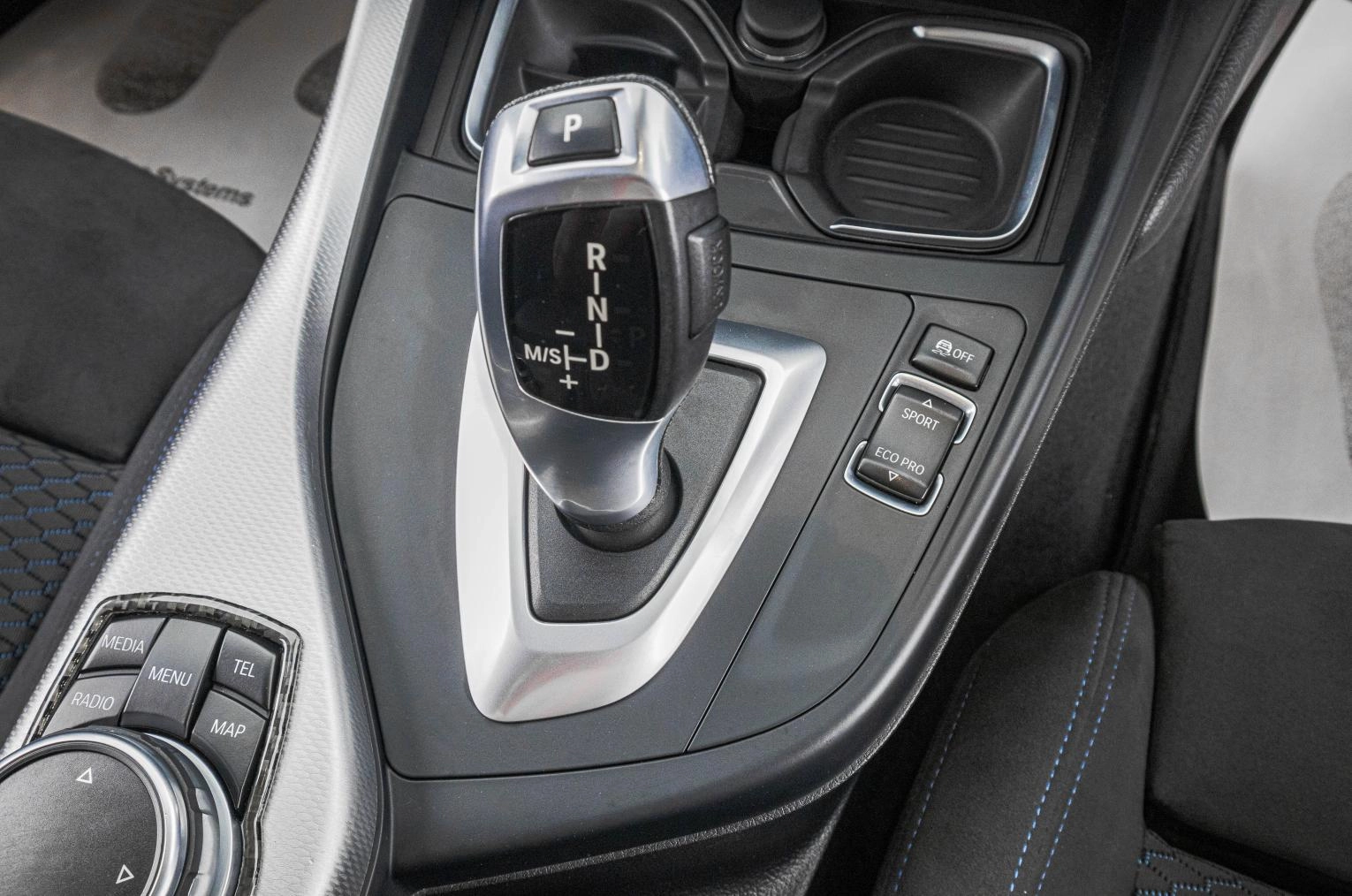 BMW 1 серия 19 из 25