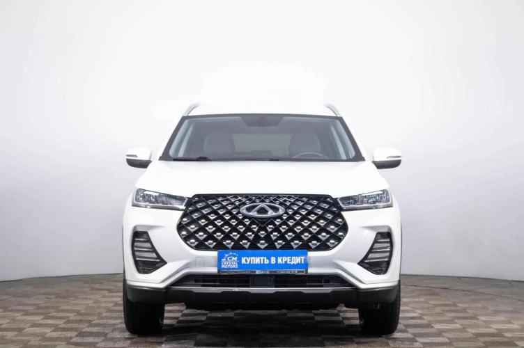 Chery Tiggo 7 Pro 2 из 6