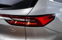 Exeed TXL 8 из 29