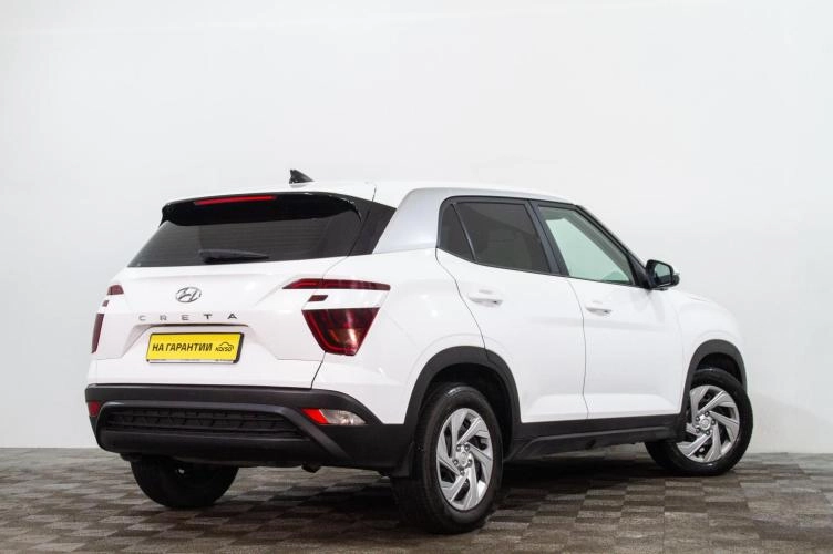 Hyundai Creta 4 из 6