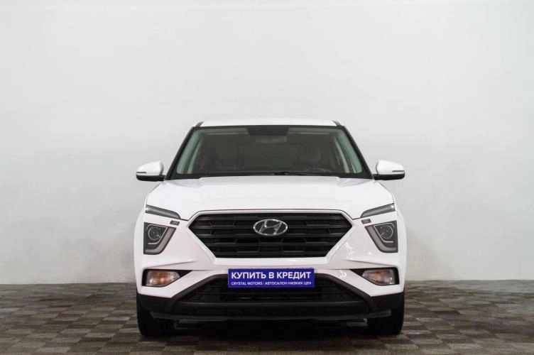 Hyundai Creta 2 из 6